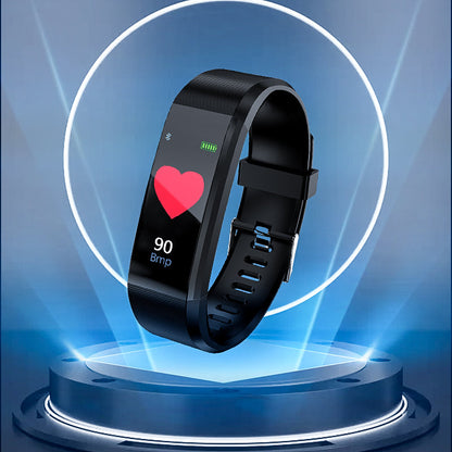 ✨✨CZTICLE™ Ultrasound Wristband for Diabetes & Obesity (Effective for diabetes, coronary heart disease, hypertension)