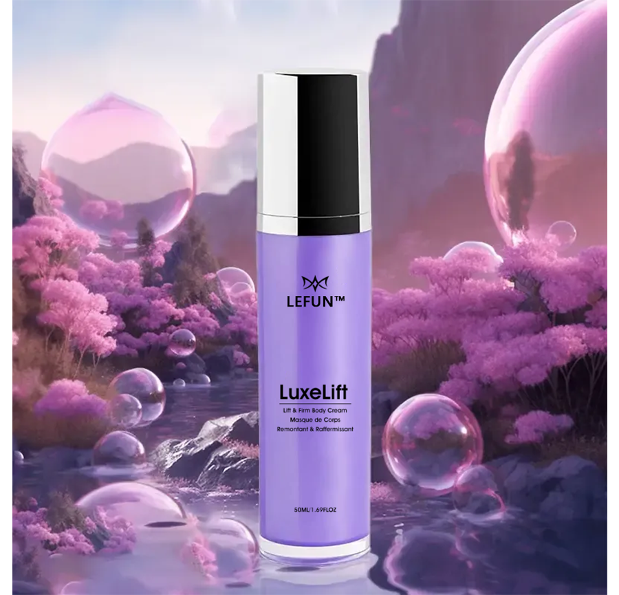 🎉🎉🎉 ✨70% ОТСТЪПКА ✨LEFUN™ Luxelift Повдигащ и стягащ крем за тяло