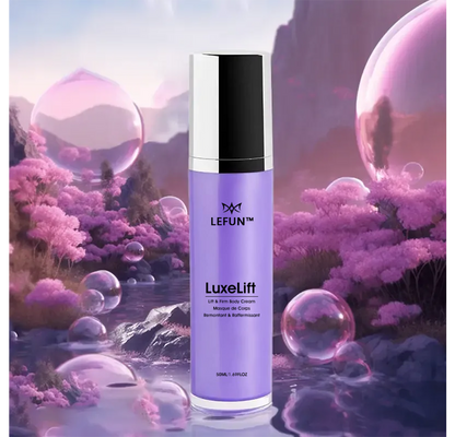 🎉🎉🎉 ✨70% ОТСТЪПКА ✨LEFUN™ Luxelift Повдигащ и стягащ крем за тяло