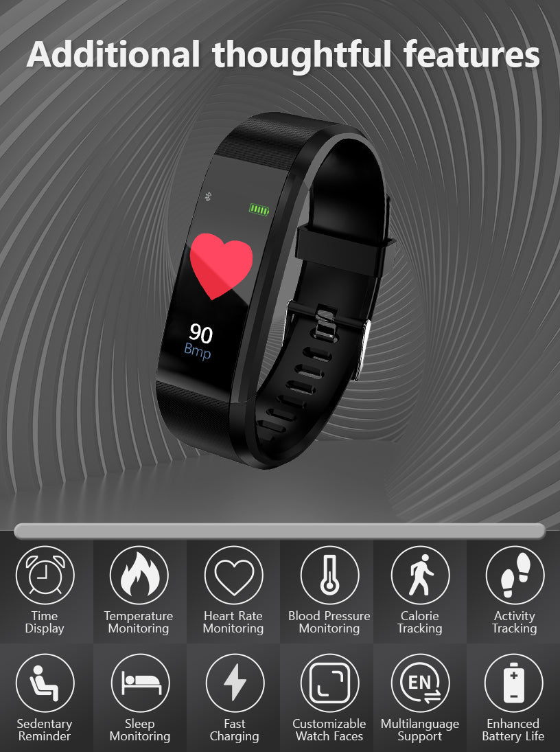 ✨✨CZTICLE™ Ultrasound Wristband for Diabetes & Obesity (Effective for diabetes, coronary heart disease, hypertension)