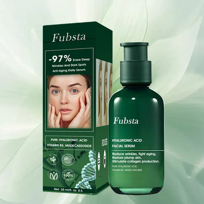 🎉🎉 Промоция за последния ден 70%off Fubsta™ Подмладяващ серум SkinFirming