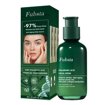 🎉🎉 Промоция за последния ден 70%off Fubsta™ Подмладяващ серум SkinFirming