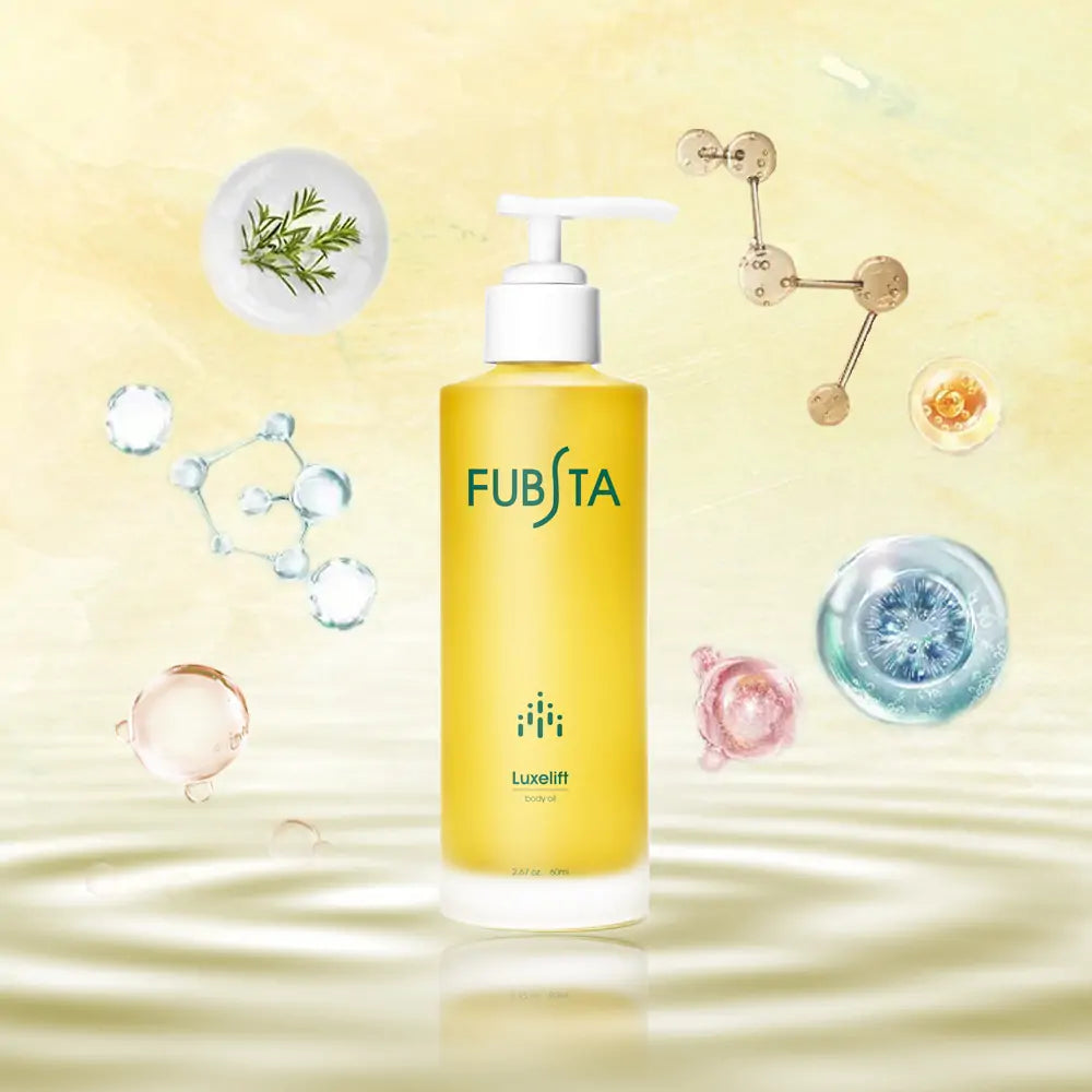 🔥🔥Последен ден отстъпка: 70% OFF Fubsta® SkinFirming Rejuvenating Oil