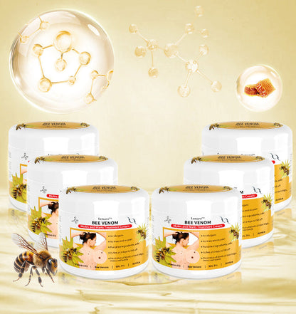 [✨Last day for 50% off✨]🐝🐝🐝 Lenaro™ Bee Venom Mole and Wart Treatment Cream(👨‍⚕AAD RECOMMENDS)